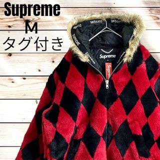 シュプリーム ファー ブルゾン(メンズ)の通販 800点以上 | Supremeの