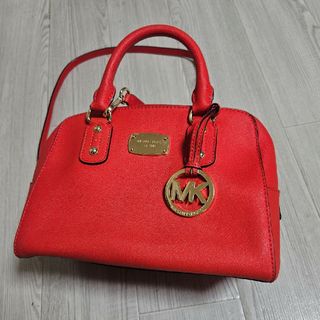 マイケルコース(Michael Kors)のMICHAEL KORS　バック(ハンドバッグ)