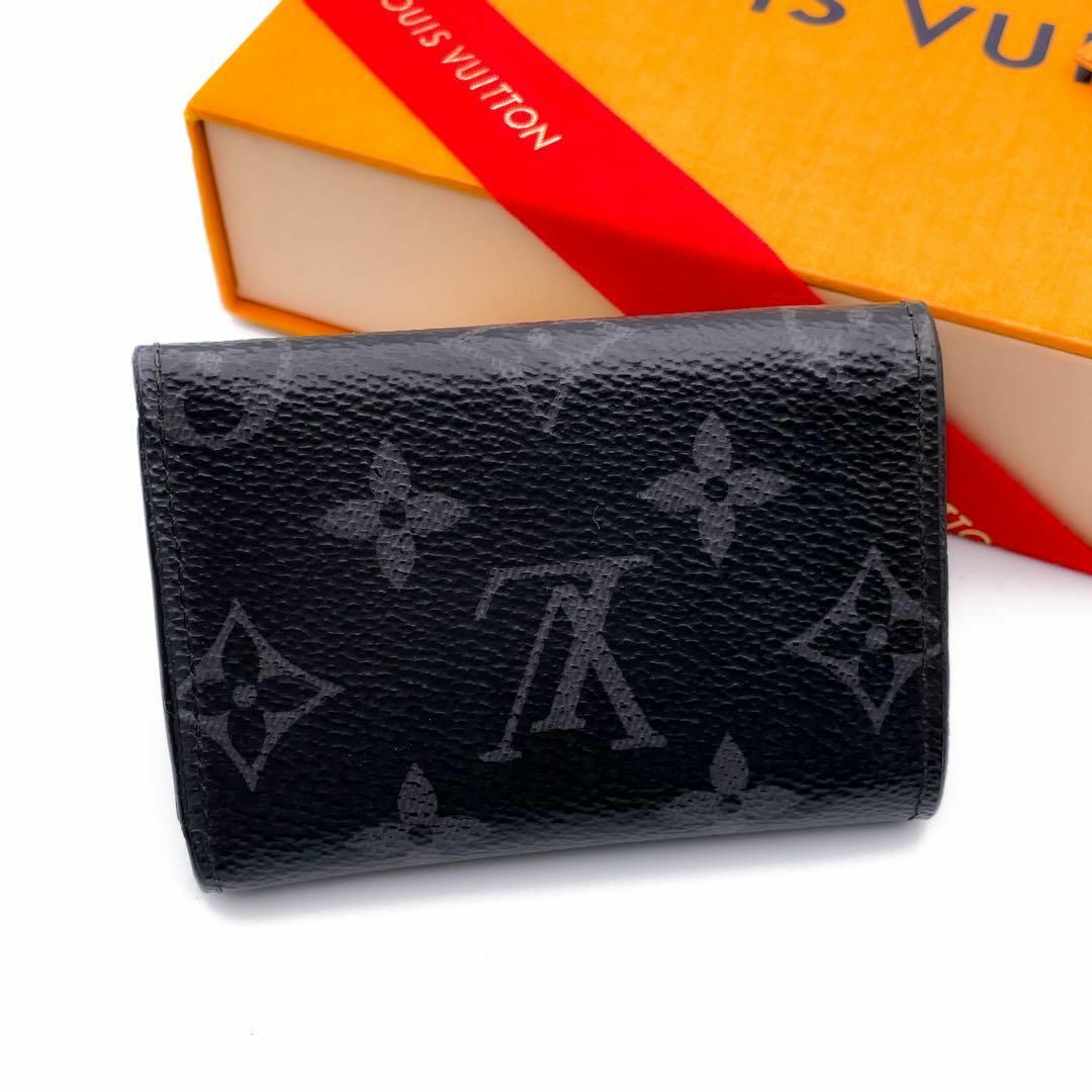 LOUIS VUITTON - 【超極美品】ルイヴィトン エクリプス ディスカバリー