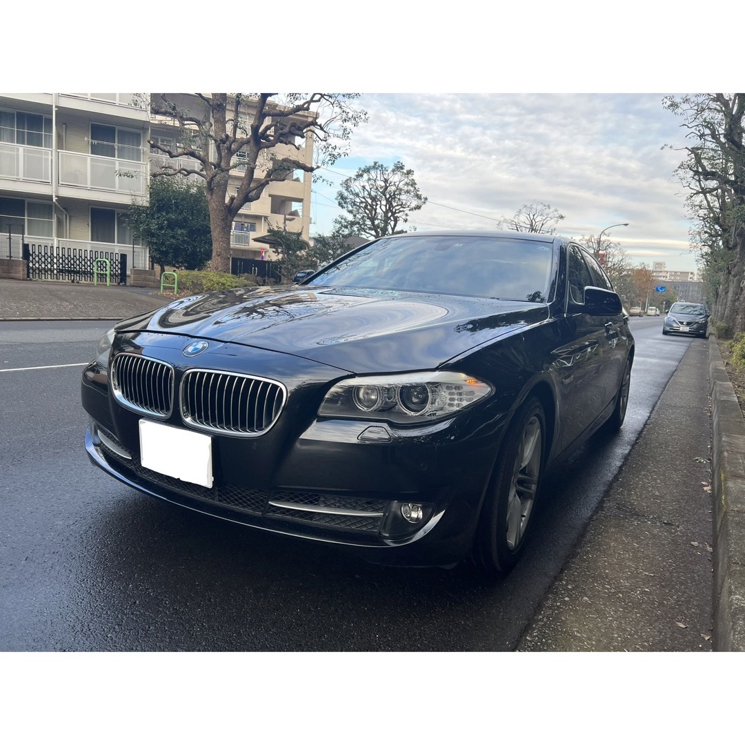 BMW(ビーエムダブリュー)の車検2年あり❗️BMW 523d 5シリーズ 自動車/バイクの自動車(車体)の商品写真