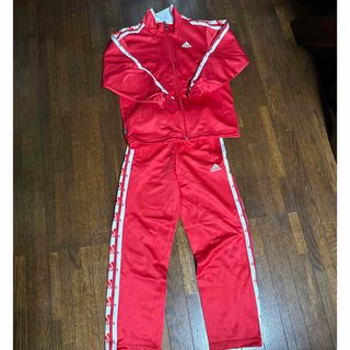 アディダス(adidas)のadidas ジャージ　子供服(その他)