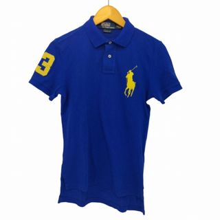 ポロラルフローレン(POLO RALPH LAUREN)のPolo by RALPH LAUREN(ポロバイラルフローレン) レディース(ポロシャツ)