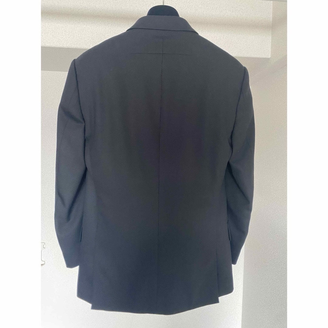 GIVENCHY(ジバンシィ)のGIVENCHY テーラードジャケット ブラック メンズのジャケット/アウター(テーラードジャケット)の商品写真