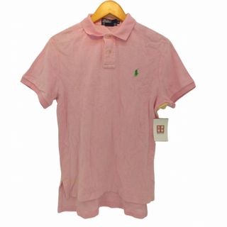 ポロラルフローレン(POLO RALPH LAUREN)のPolo by RALPH LAUREN(ポロバイラルフローレン) レディース(ポロシャツ)