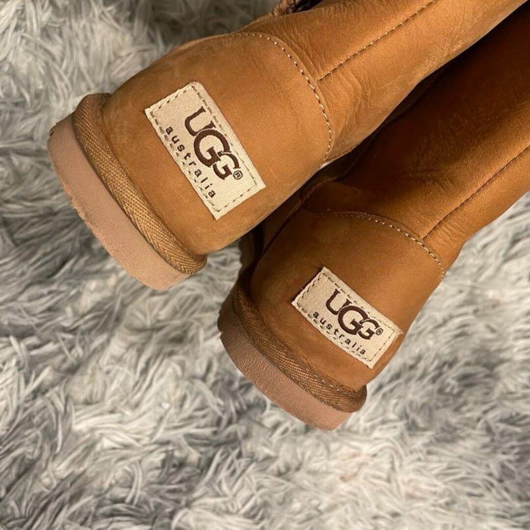 UGG AUSTRALIA(アグオーストラリア)のUGG　australia アグ　レディース　ブーツ　1005857 23センチ レディースの靴/シューズ(ブーツ)の商品写真