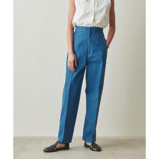 スティーブンアラン(steven alan)のSteven Alan 12OZ DENIM BUCLE TROUSERS(デニム/ジーンズ)