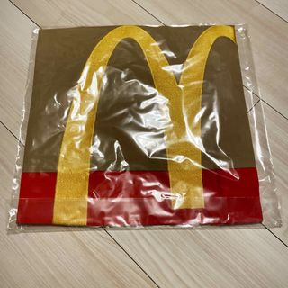 グラニフ(Design Tshirts Store graniph)のグラニフ　マクドナルド　エコバッグ　新品未使用(エコバッグ)