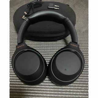 SONY - 新品 SONY純正 WF-1000XM3 ブラック付属 イヤーピース 6種 (2の