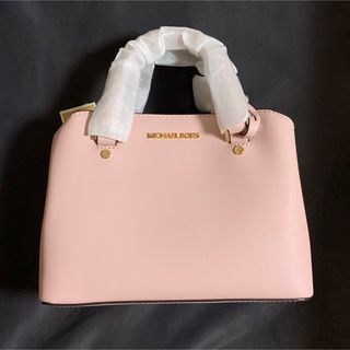 マイケルコース(Michael Kors)の新品未使用 マイケルコース Savannah バッグ カバン(トートバッグ)