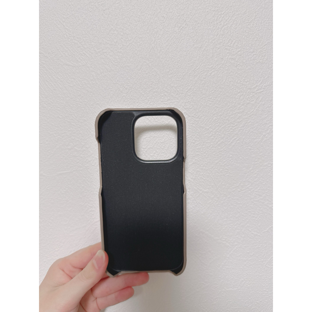 iPhone case(14pro) スマホ/家電/カメラのスマホアクセサリー(iPhoneケース)の商品写真