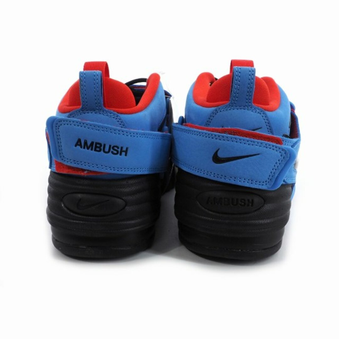 NIKE(ナイキ)のナイキ NIKE アンブッシュ スニーカー DM8465 400 メンズの靴/シューズ(スニーカー)の商品写真