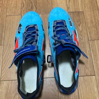 ミズノ(MIZUNO)の【値下げ】クロノインクス9   2023年モデル　陸上競技スパイク(陸上競技)