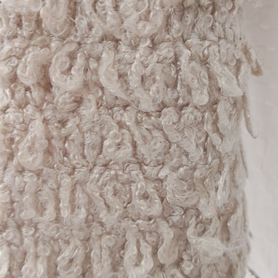 SNIDEL(スナイデル)のセーター レディースのトップス(ニット/セーター)の商品写真