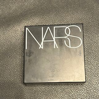 ナーズ(NARS)のNARS ナチュラルラディアントロングウェアクッションファンデーション ケース(ファンデーション)