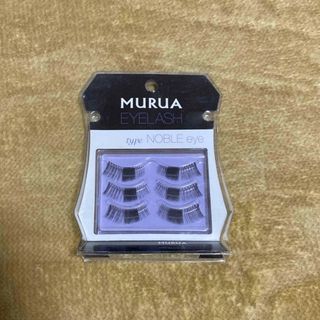 ムルーア(MURUA)のMURUA EYELASH(つけまつげ)