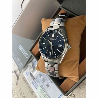 SEIKO - セイコー SEIKO SBXY029/7B72-0AD0 アストロン デイト