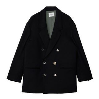 アメリヴィンテージ(Ameri VINTAGE)のameri vintage  und embellish papa jacket(テーラードジャケット)