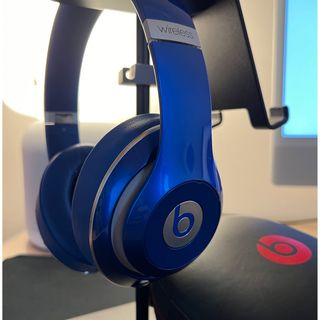 ビーツバイドクタードレ(Beats by Dr Dre)のBeats Studio Wireless (ヘッドフォン/イヤフォン)