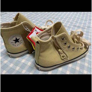 CONVERSE - 新品コンバースハイカットスニーカー18.0