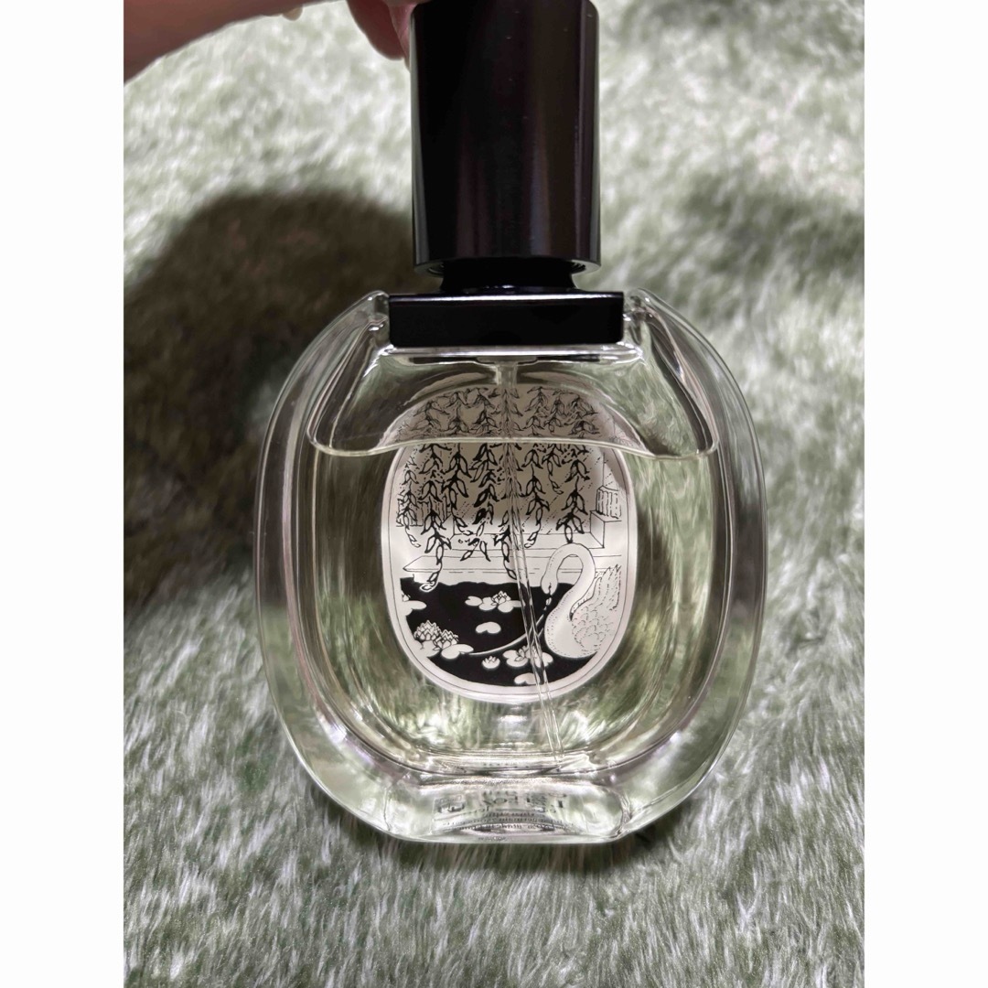 diptyque(ディプティック)のdiptyque paris オードトワレ　ロンブルダンロー　50ml　香水 コスメ/美容の香水(ユニセックス)の商品写真