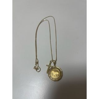 br>K18ダイヤネックレス0.30ct/ネックレス/Aランク/79【中古】の通販 ...