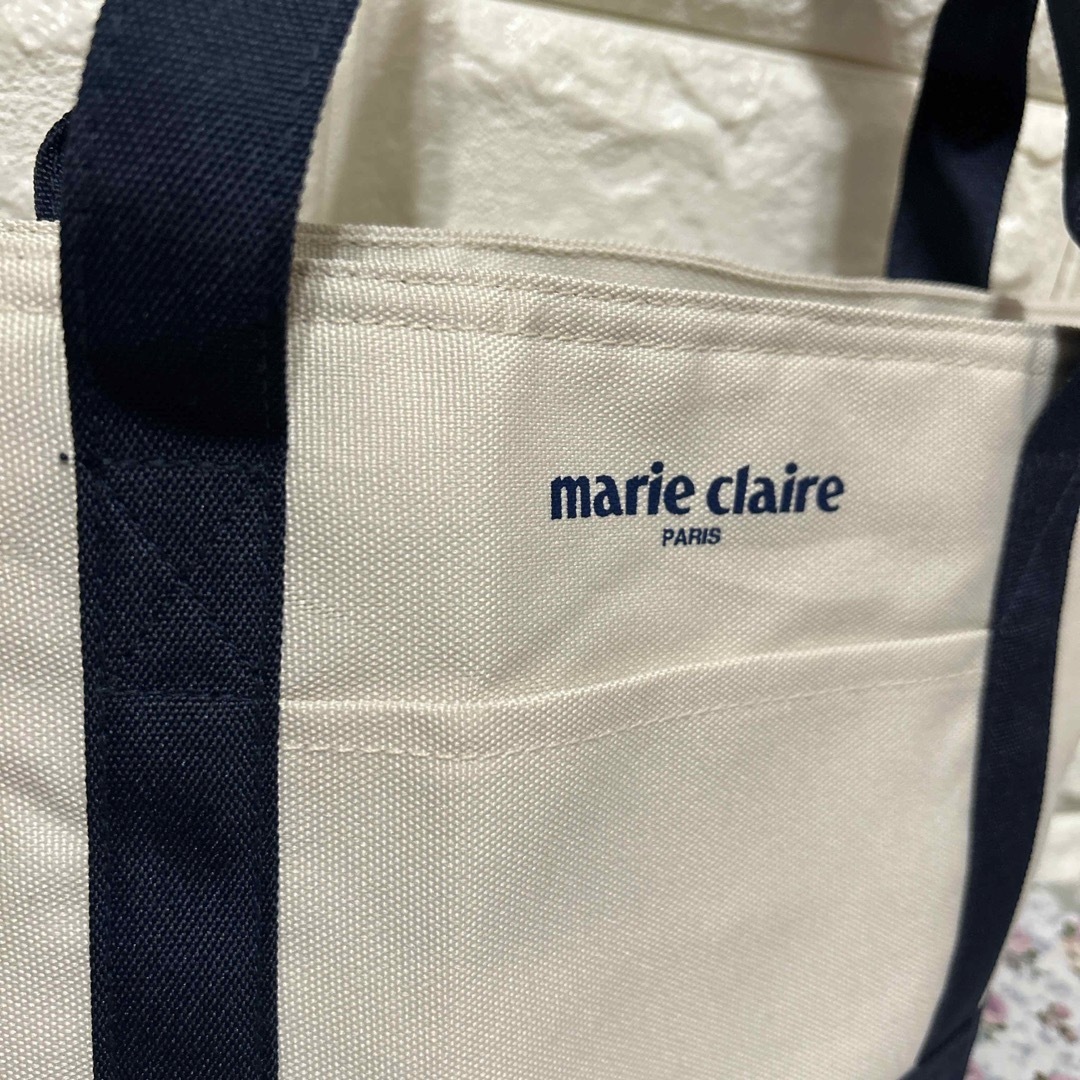 Marie Claire - マリクレール☆保冷・保温トートバッグの通販 by FUKU