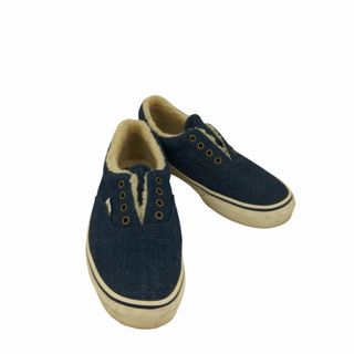 ヴァンズ(VANS)のVANS(バンズ) ERA ローカットスニーカー メンズ シューズ スニーカー(スニーカー)