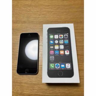 アイフォーン(iPhone)のiPhone 5s  32GB(スマートフォン本体)