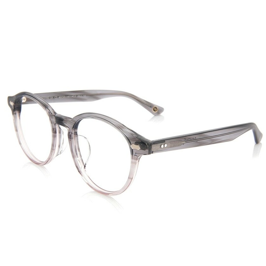 🔴John Dillinger👓眼鏡【新品未使用】 レディースのファッション小物(サングラス/メガネ)の商品写真