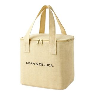 ディーンアンドデルーカ(DEAN & DELUCA)のDEAN&DELUCA 保冷バッグ 付録 GLOW(弁当用品)