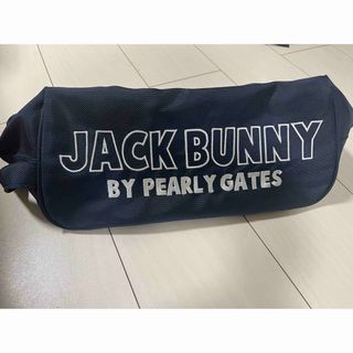 ジャックバニー(JACK BUNNY!!)のJACK BUNNY シューズケース(バッグ)