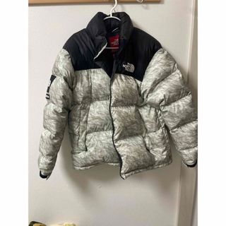 Supreme - 2021FW Supreme×THE NORTH FACE ダウン indigoの通販 by K's