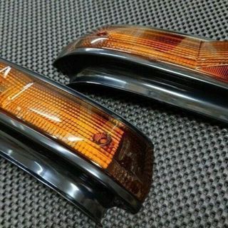 レクサス美品　リビルド再生済み　ハリアー30系 　HID