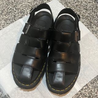 ドクターマーチン(Dr.Martens)のドクターマーチン　サンダル　UK6(サンダル)