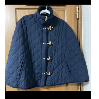 Ralph Lauren - 美品 ラルフローレン ポンチョ