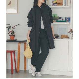 ユニクロ(UNIQLO)のユニクロモッズコートMサイズ(モッズコート)