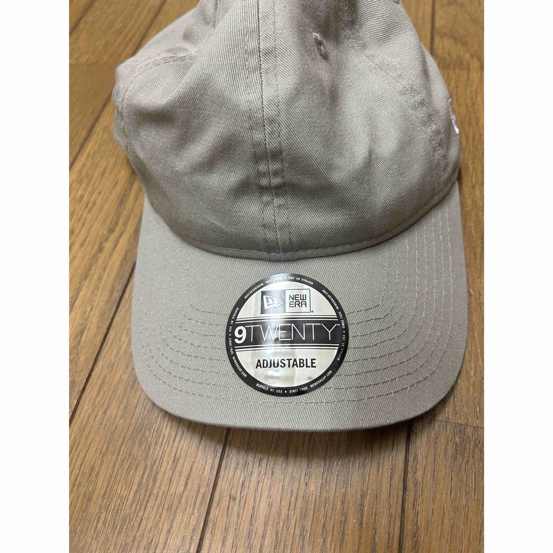 NEW ERA(ニューエラー)のニューエラ キャップ レディースの帽子(キャップ)の商品写真