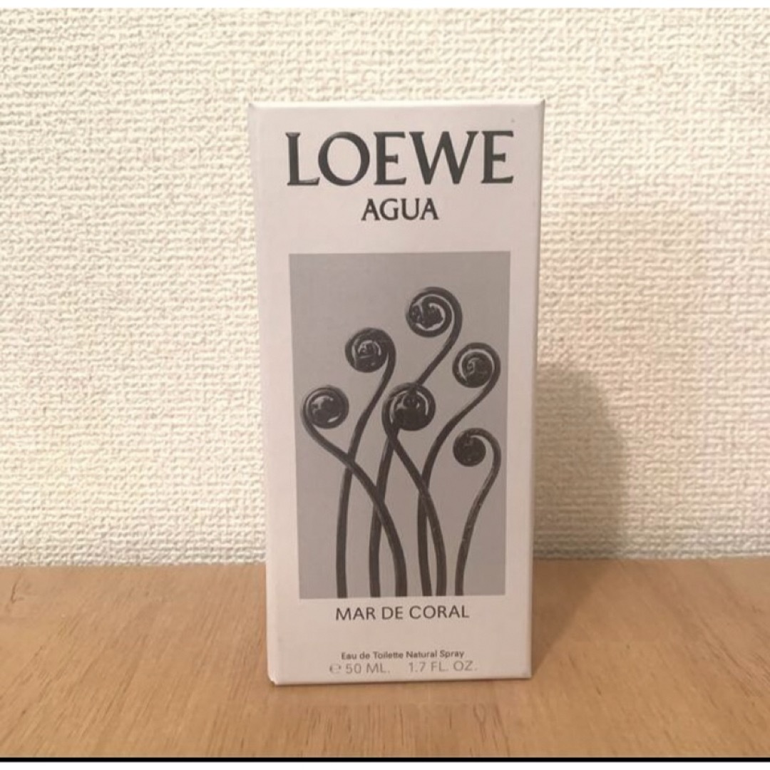 LOEWE(ロエベ)のロエベ　香水 コスメ/美容の香水(香水(女性用))の商品写真