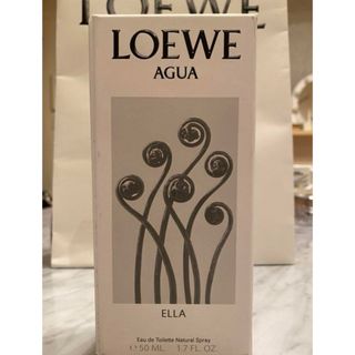 ロエベ(LOEWE)のロエベ　香水(香水(女性用))