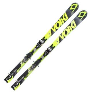 other - フォルクル VOLKL PLATINUM FRD スキー板 166cm 同梱 other - フォルクル VOLKL PLATINUM FRD スキー板 166cm 同梱
