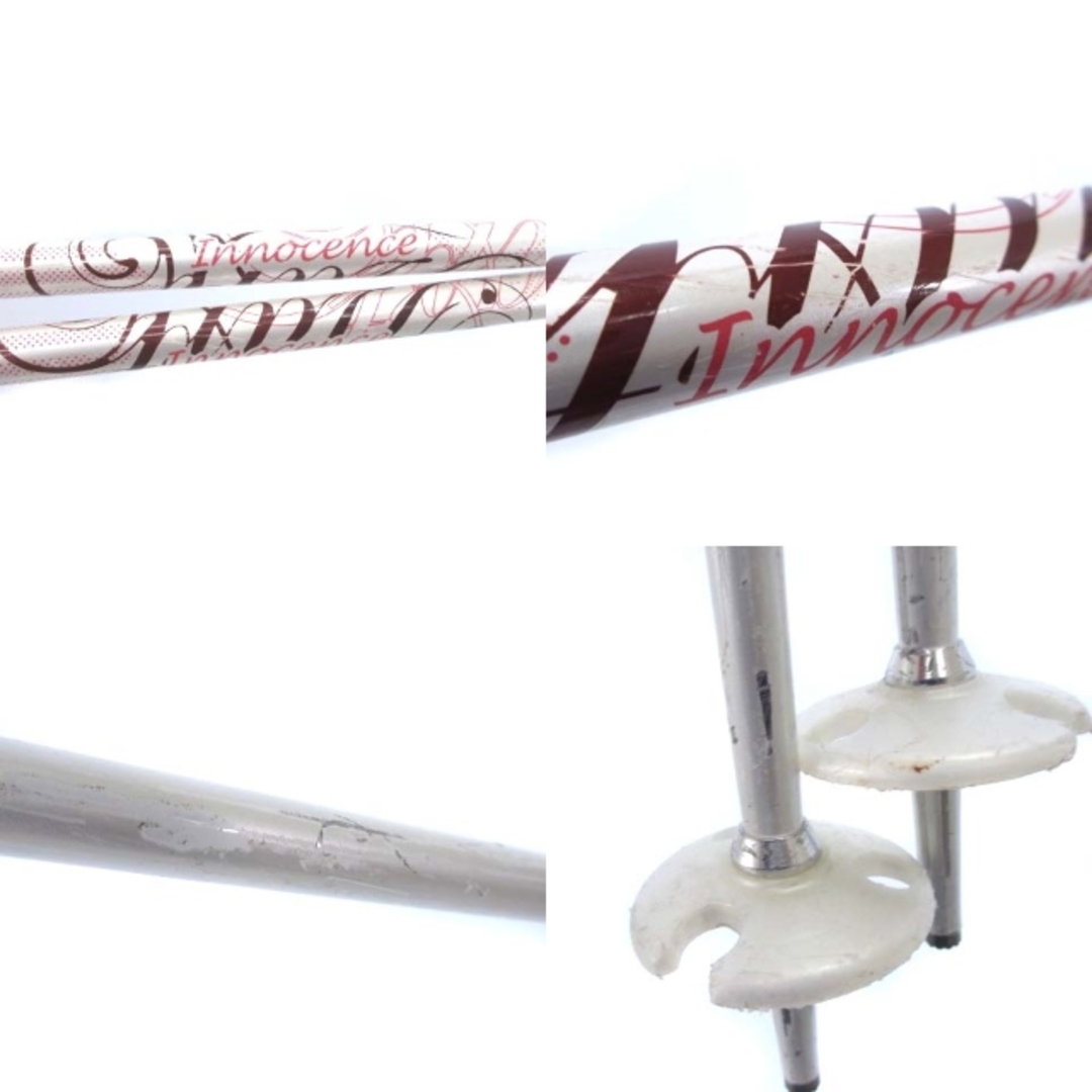 other - Hart Innocence DL-EX スキー 板 150cm 同梱不可の通販 other - Hart Innocence DL-EX スキー 板 150cm 同梱不可の通販