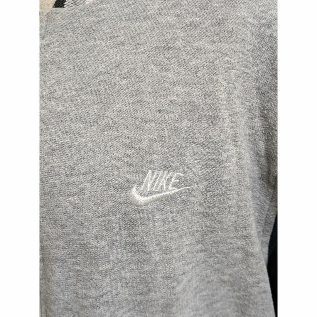 NIKE(ナイキ)のNIKE/ナイキ/ヴィンテージジャージ/ユニセックス レディースのトップス(トレーナー/スウェット)の商品写真