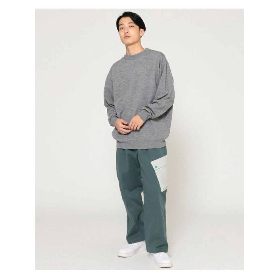 Dickies(ディッキーズ)のDickies × CHARI&CO × BEAMS/ 別注サイクルワークパンツ メンズのパンツ(チノパン)の商品写真