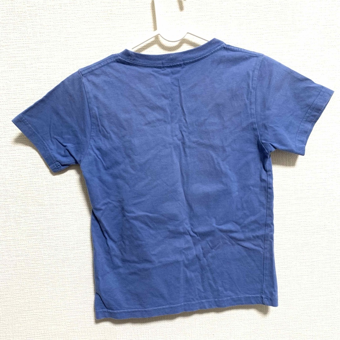 ドラえもん(ドラエモン)のドラえもん　Tシャツ　140 キッズ/ベビー/マタニティのキッズ服男の子用(90cm~)(Tシャツ/カットソー)の商品写真