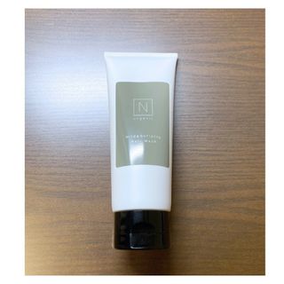 N organic - 【新品】Nオーガニック　マイルド&リファイニング ヘアマスク