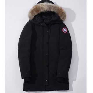 CANADA GOOSE - 新品タグ付き カナダグース ラブラドール ブラック Sの ...