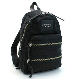 マークジェイコブス(MARC JACOBS)の【新品 未使用】マークジェイコブス リュック 2F3HBP029H02 ブラック(リュック/バックパック)