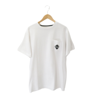 F.C.R.B. - fcrb wind and sea Tシャツ 黒 L 国内正規品の通販 by ...