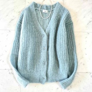IENA(カーディガン)のフリマアイテム一覧 IENA(カーディガン)のフリマアイテム一覧