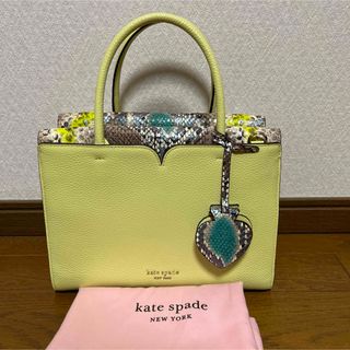 ケイトスペードニューヨーク(kate spade new york)のケイトスペード バック(ハンドバッグ)